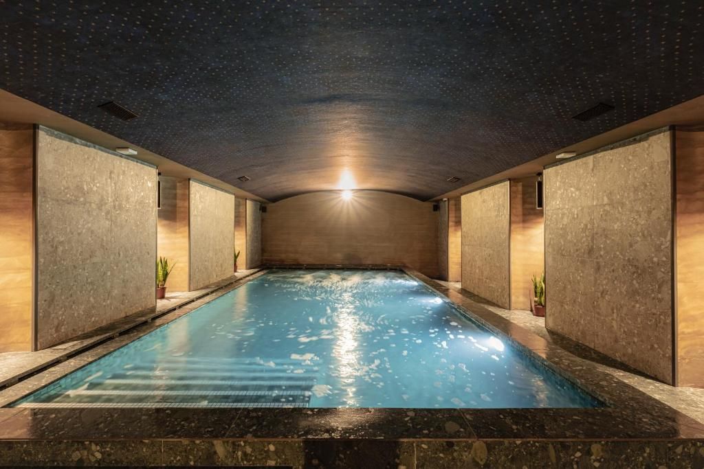 Qawra Palace Resort and Spa, Spa, Malta