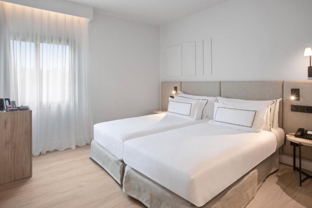 Hotel Melia Lloret de Mar, Zimmer 3, Katalonien, Spanien