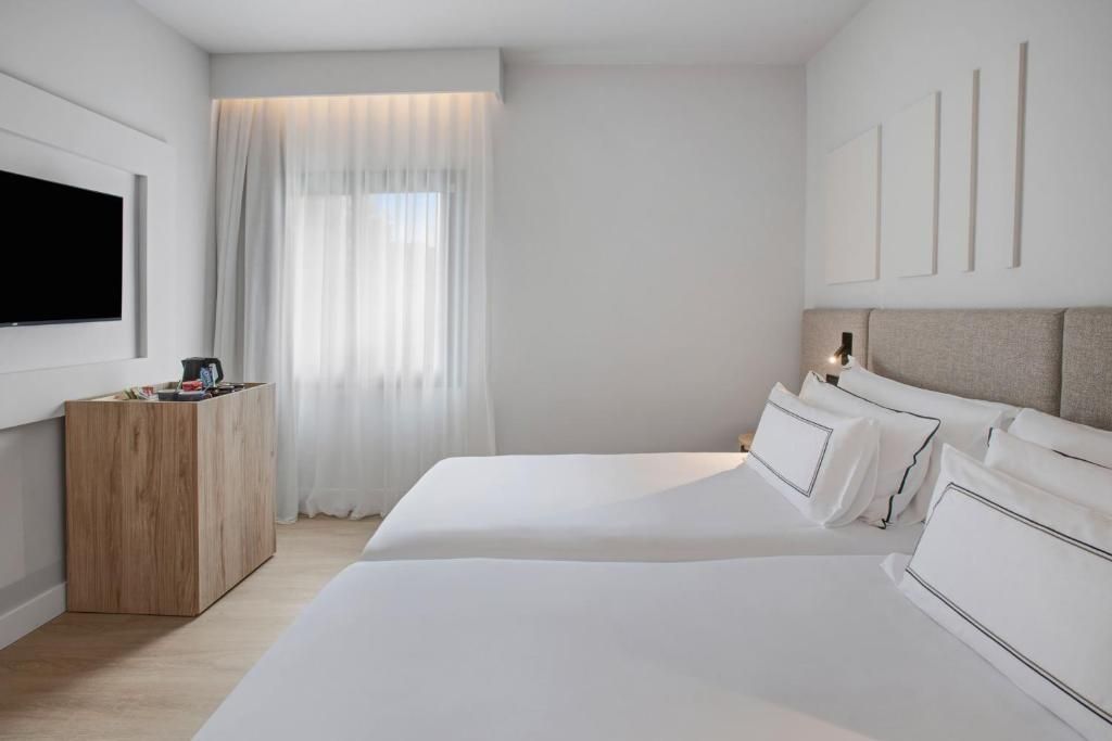 Hotel Melia Lloret de Mar, Zimmer 4, Katalonien, Spanien