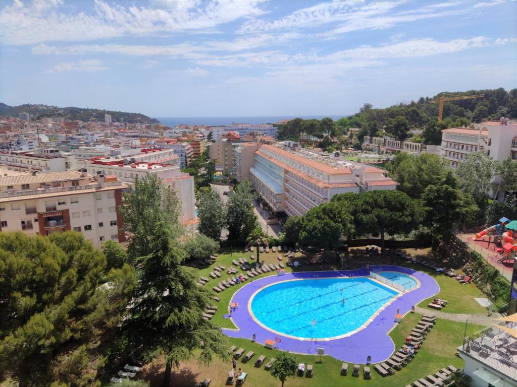 Hotel Samba, Hotel Facility, Lloret de Mar, Spanien