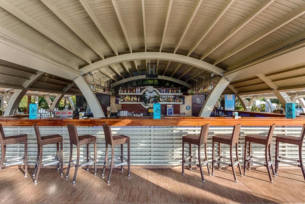 Susesi Luxury Resort, Türkei, Bar