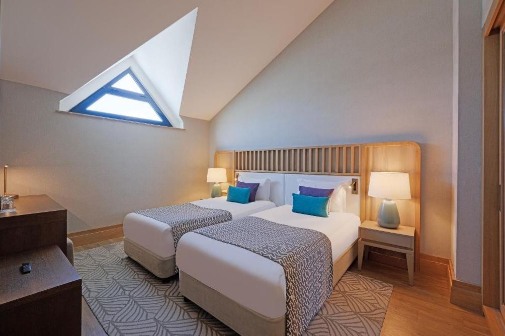 Susesi Luxury Resort, Türkei, Zweierzimmer