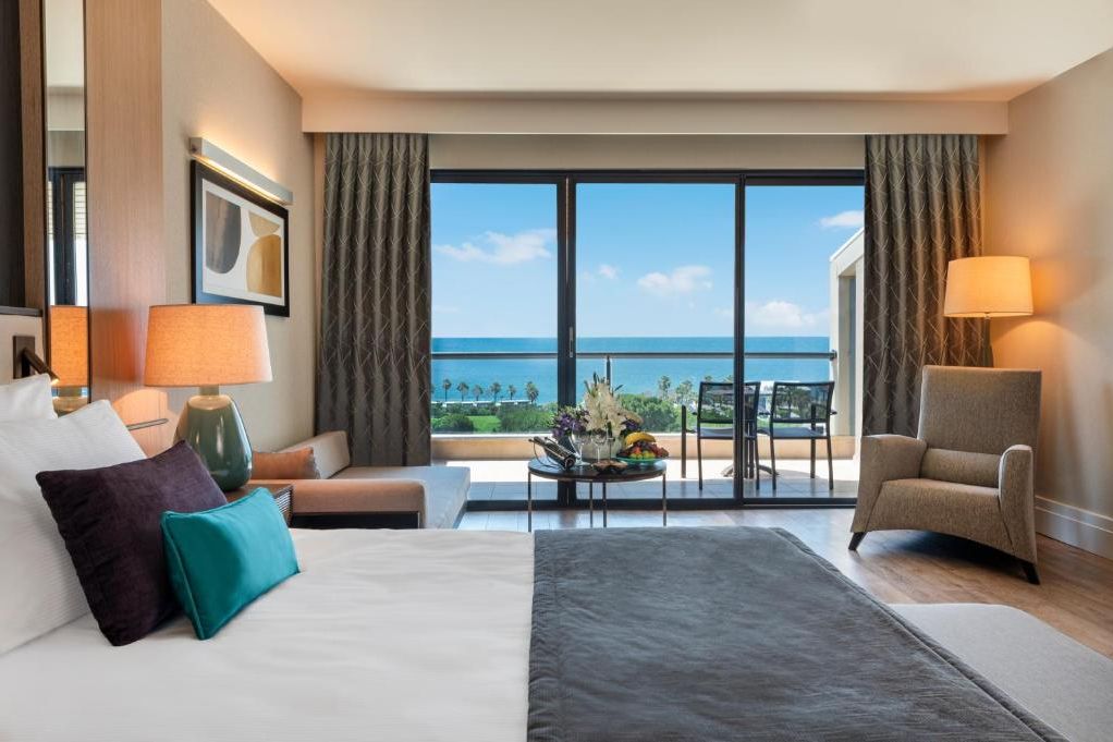 Susesi Luxury Resort, Türkei, Zimmer