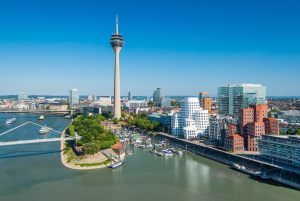 Duesseldorf