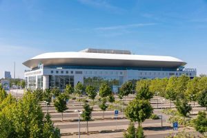 Eishockey-WM_SAP-Arena-Mannheim_2