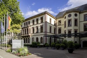 Hilton-Heidelberg