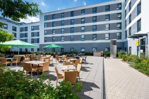 Staycity-Heidelberg