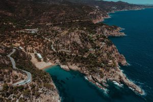 Tennis-Holidays-Spain-mainland-Zel-Costa-Brava-Coastline-scaled