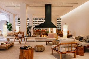 Tennis-holidays-Spain-mainland-Zel-Costa-Brava-Lobby-scaled