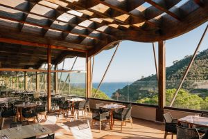 Tennis-Holiday-Spain-mainland-Zel-Costa Brava-terrace-scaled