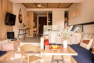 Tennis-Holiday-Spain-mainland-Zel-Costa-Brava-room-2-scaled
