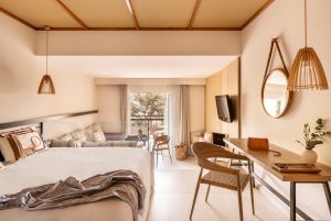 Tennis-holidays-Spain-mainland-Zel-Costa-Brava-rooms-scaled